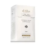 d'Alba White Truffle Waterfull Vegan Sleeping Pack 48 ml