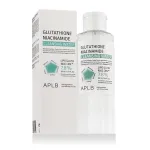 Aplb Glutathione Niacinamide Cleansing Water