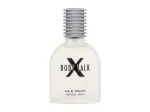Muelhens X Body Talk Eau De Toilette 50 ml