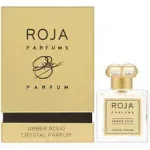 Roja Amber Aoud Crystal Parfum 100 ml