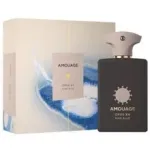 Amouage Opus XV - King Blue Eau De Parfum 100 ml
