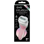 Wilkinson Sword Soap and Shave Nourishing 2in1 - Razor + 1 head