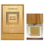 Anfar Retro Wood Parfum 100 ml