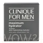 Clinique For Men Maximum Hydrator P&auml;evakreem 50 ml