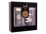 Lattafa perfumes Asad Eau De Parfum 100 ml Komplekt