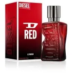 Diesel D Red Le Parfum Parfum 100 ml