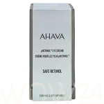 AHAVA pRETINOL Eye Cream 15 ml