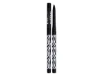 Dermacol Black Sensation Matte Black 0.35 ml