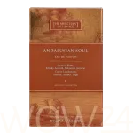 The merchant of venice Andalusian Soul Eau De Parfum 100 ml