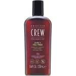 American crew 3-in-1 Tea Tree 250 ml