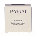 Payot Supreme Soin Jeunesse Regard 15 ml