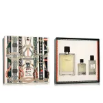 Hermes Terre d'Hermes Eau De Toilette 100 ml Edt 100 + 12,5ml EDT + 40ml aftershave lotion