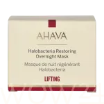 AHAVA Lifting Halobacteria Restoring Overnight Mask 50 ml
