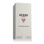 GUESS Originals Red Currant & Balsam Eau De Parfum 100 ml