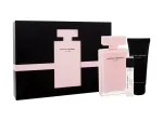 Narciso Rodriguez For Her Eau De Parfum 100 ml Edp 100 ml + Body Lotion 75 ml + Edp 10 ml