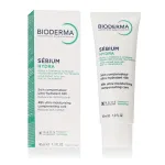 Bioderma S&eacute;bium Hydra 48h Ultra-Moisturising Compensating Care P&auml;evakreem 40 ml