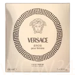 Versace Eros Pour Femme Eau De Parfum 100 ml