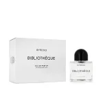 Byredo Bibliotheque Eau De Parfum 50 ml