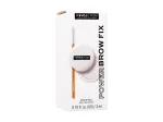 Revolution Power Brow Fix Kulmugeel ja -pumat 3 ml