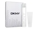 Dkny DKNY Women Energizing 2011 Eau De Parfum 100 ml Edp 100 ml + Body Lotion 100 ml