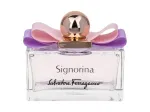 Ferragamo Signorina Eau De Toilette 100 ml