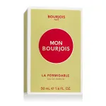 Bourjois Mon Bourjois La Formidable Eau De Parfum 50 ml