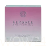 Versace Bright Crystal Deodorant 50 ml