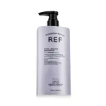 REF Cool Silver Shampoo 600 ml