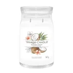 Yankee Candle Signature Coconut Beach 567 ml
