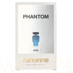 Rabanne Phantom Intense Eau De Parfum 100 ml
