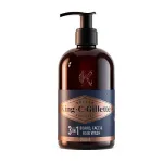 Gillette King C. Beard & Face Wash Habemepesuvahend 350 ml