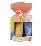 The indulgent bathing co Tranquil Treats Komplekt