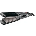 Babyliss Professional creping maxi styler with surface treatment using EP Technology 60 mm BAB2512EPCE