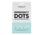 Breakout+aid Patches for sensitive skin prone to acne Emergency Dots 72 pcs