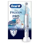 Oral-b Pro3 Junior 6+ ( Frozen ) - electric toothbrush