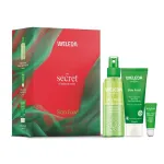 Weleda Skin Food Secret of Make-up Artists Set - gift Komplekt