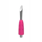 STALEKS Combo Uniq 12 Beveled Pusher - N&aacute;stavec na manik&uacute;ru Manik&uuml;&uuml;riks