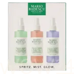 Mario Badescu Mario Badescu Spritz Mist & Glow Komplekt