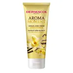 Dermacol Aroma Moment Hand Cream Vanilla Bourbon 100 ml