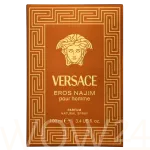 Versace Eros Najim Parfum 100 ml