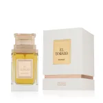 French avenue El Dorado Eau De Parfum 100 ml