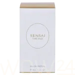 Sensai The Silk Eau De Parfum 50 ml