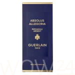 Guerlain Absolus Allegoria Patchouli Ardent Eau De Parfum 125 ml