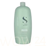 Alfaparf Milano Semi Di Lino Balancing Low Shampoo 1000 ml