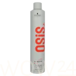 Schwarzkopf Osis+ Elastic Medium Hold Hairspray 500 ml