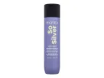 Matrix So Silver Purple Shampoo 300 ml