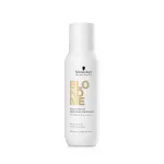 Schwarzkopf BlondMe Bond Repair Nourishing Conditioner Juuksepalsam 250 ml