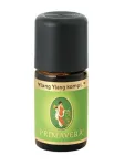 Primavera Natural Essential Oil Ylang Ylang Complete Bio 5 ml