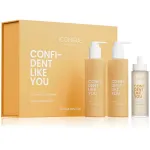 ICONIQUE Professional Confident Like You Anti-Hair Loss Gift Komplekt