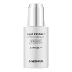 Medi-Peel Peptide 9 Aqua Essence Lifting Ampoule Korea kosmeetika 50 ml